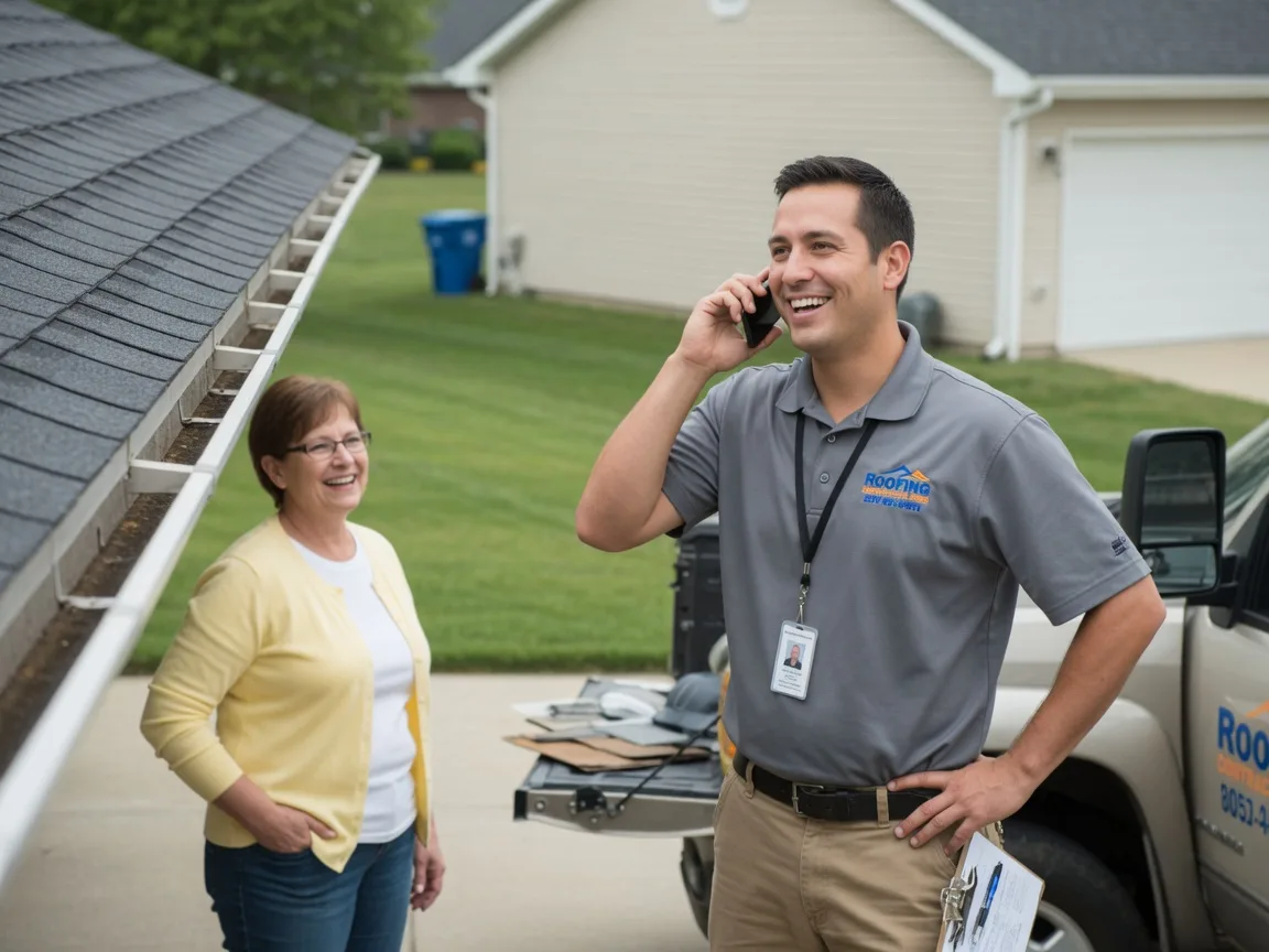 Local Roofing Contractors Lansing, WV FAQs